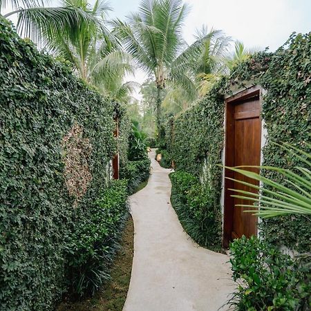 The Apartments Ubud Exterior photo
