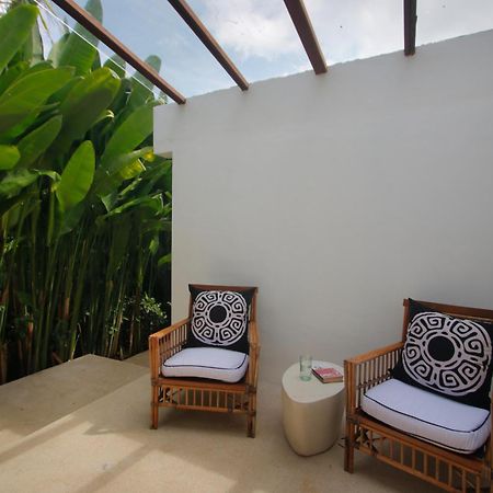 The Apartments Ubud Exterior photo