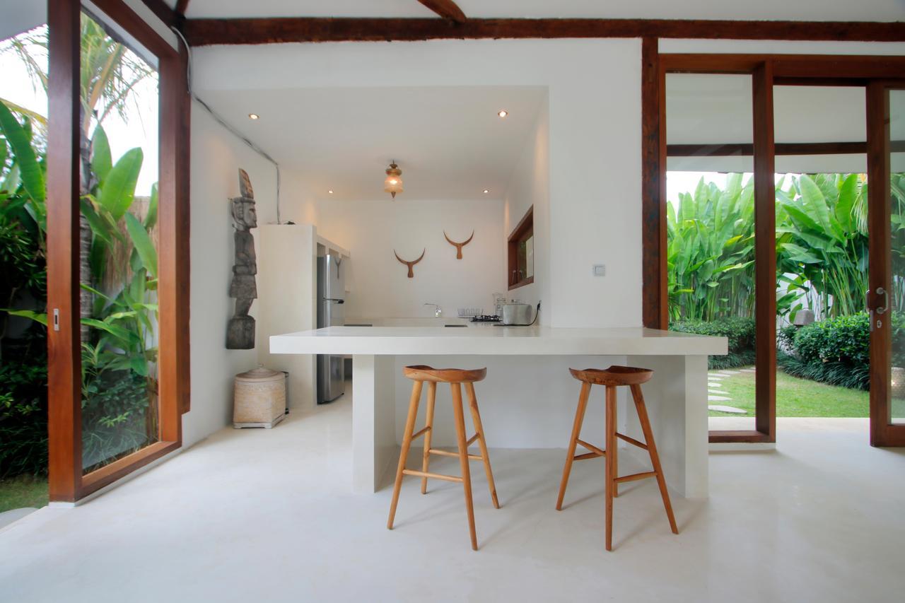 The Apartments Ubud Exterior photo