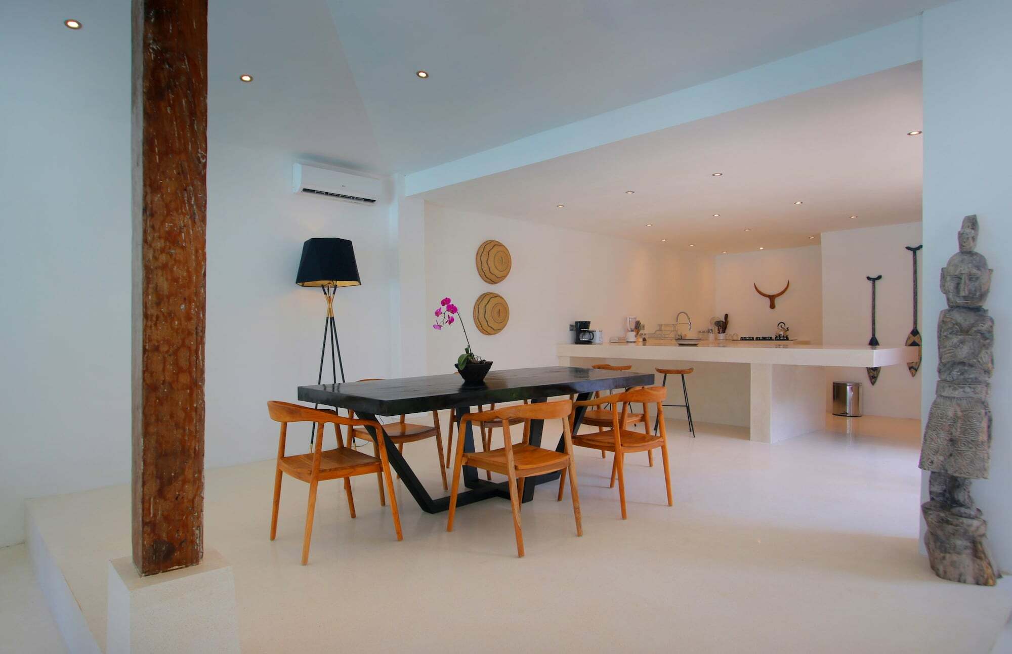 The Apartments Ubud Exterior photo