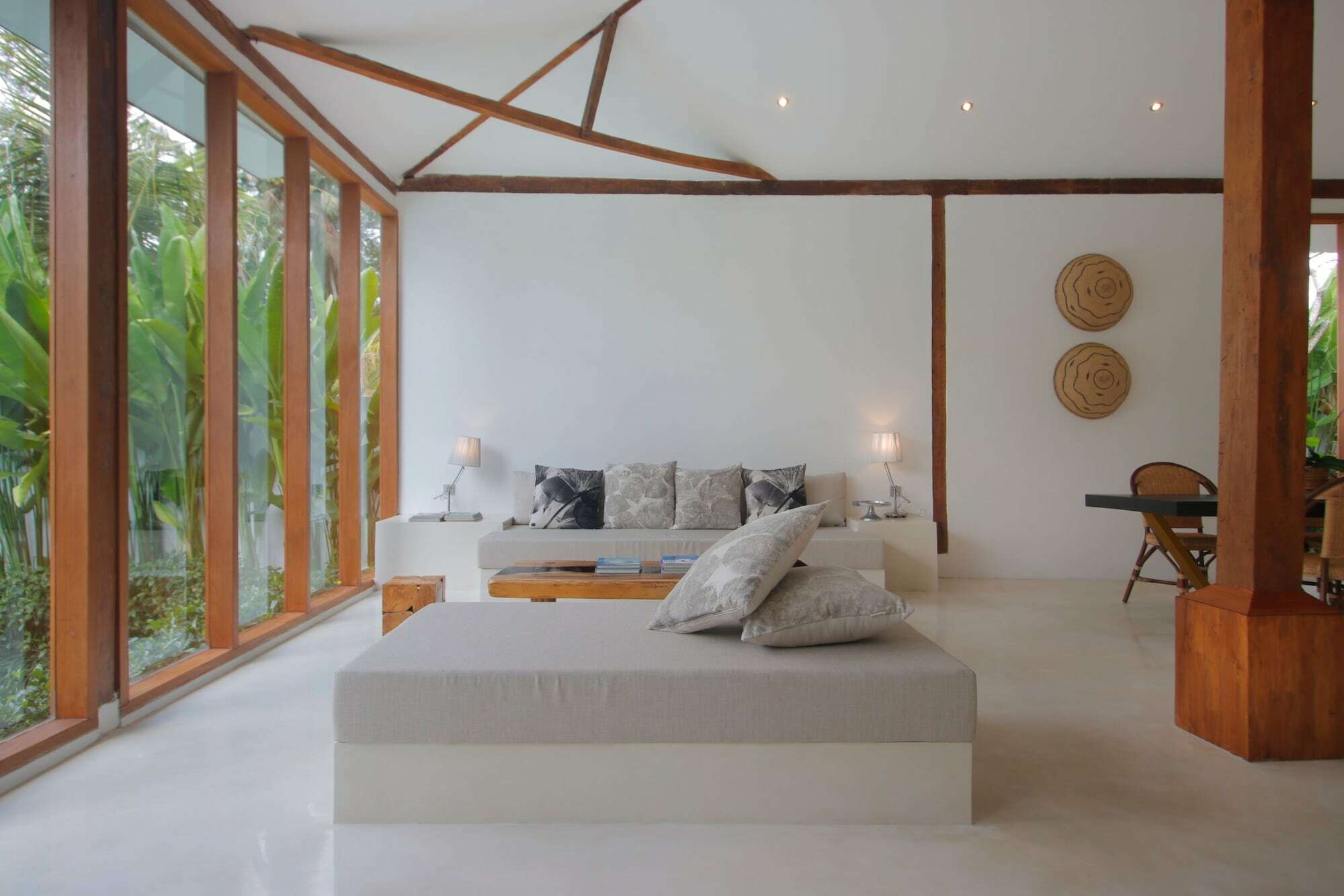 The Apartments Ubud Exterior photo