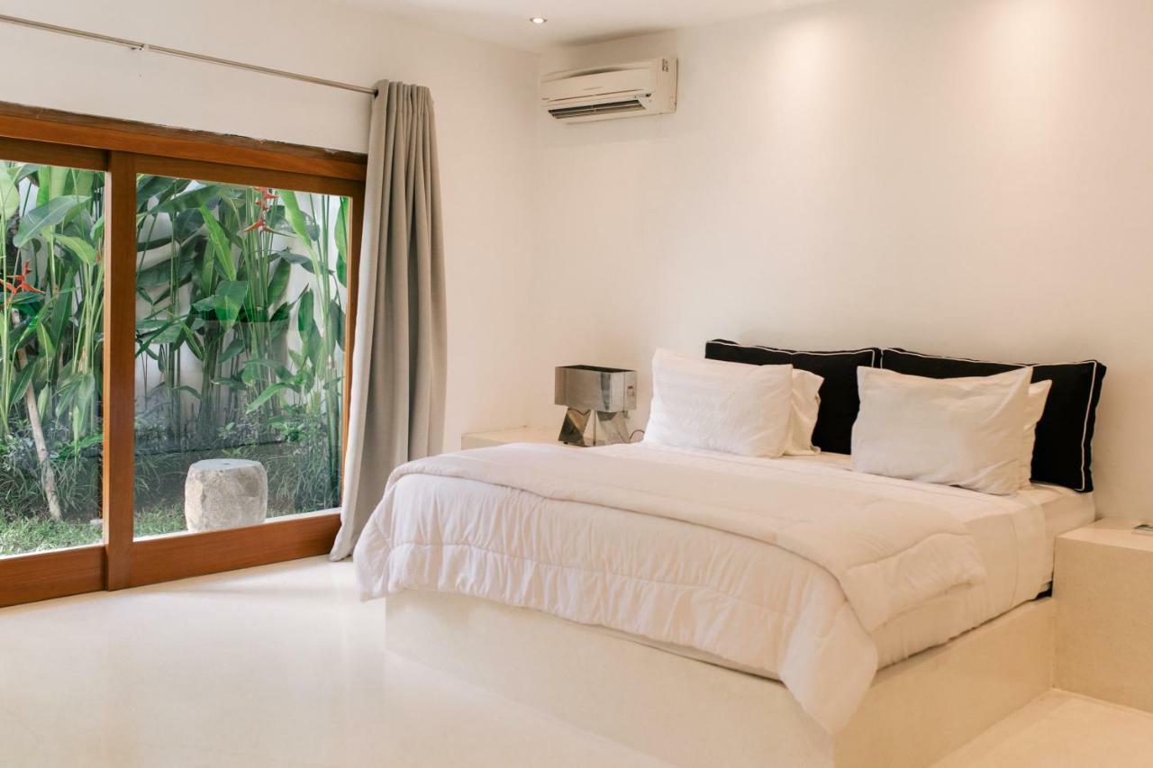 The Apartments Ubud Exterior photo
