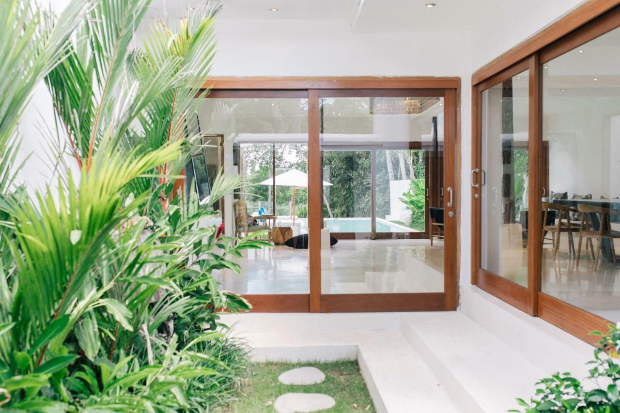 The Apartments Ubud Exterior photo