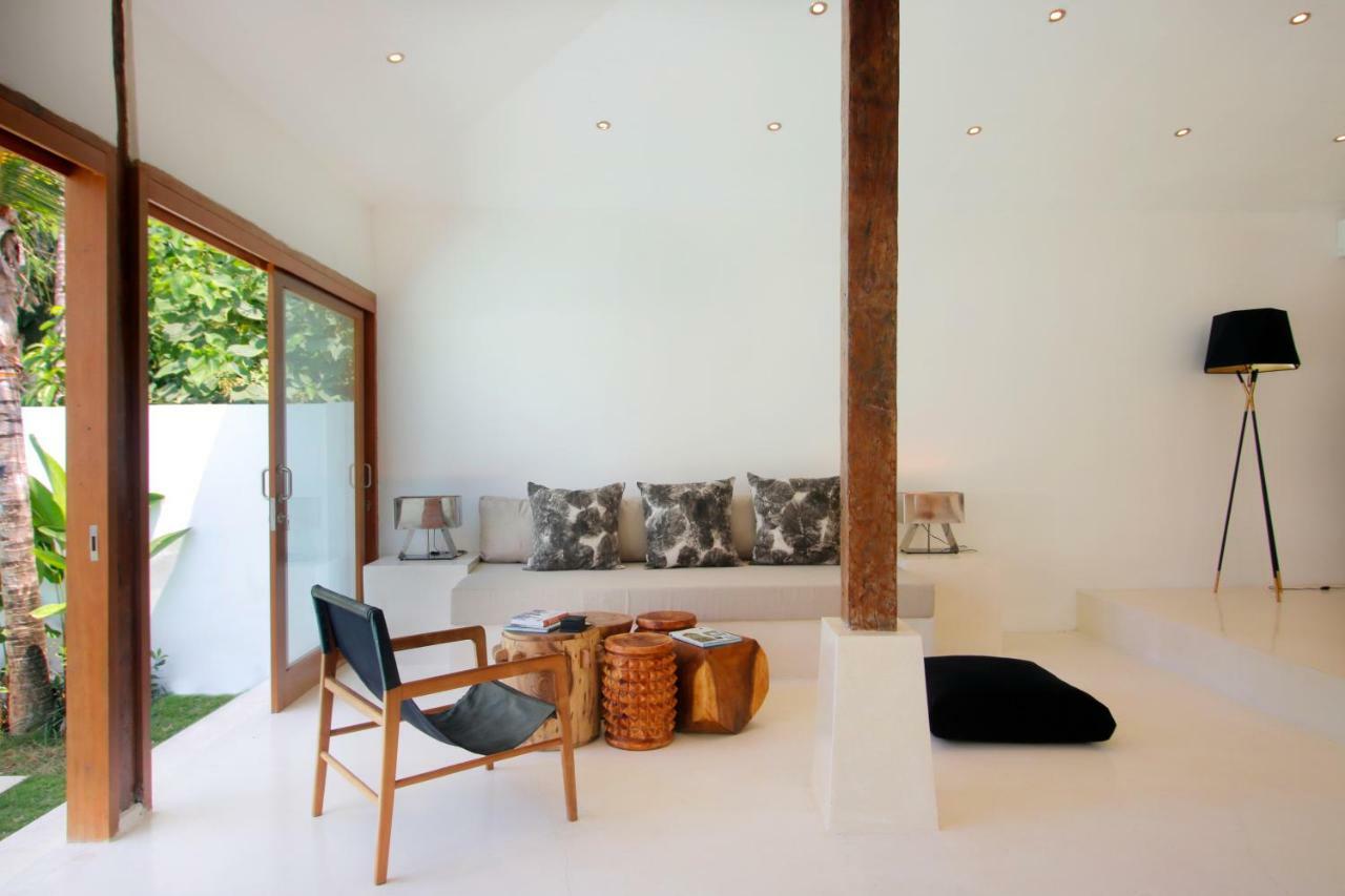 The Apartments Ubud Exterior photo