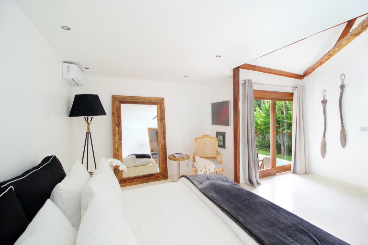The Apartments Ubud Exterior photo