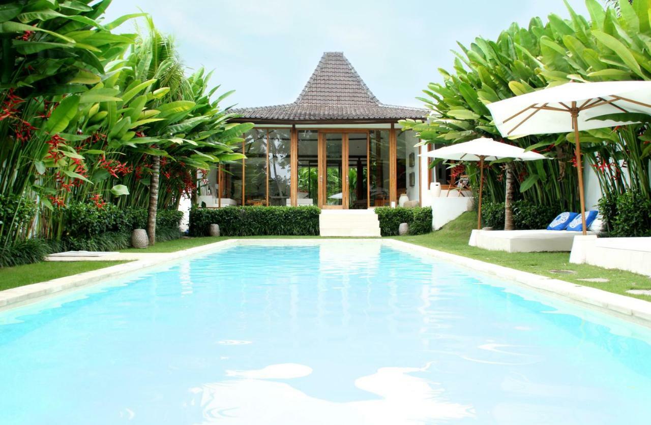 The Apartments Ubud Exterior photo