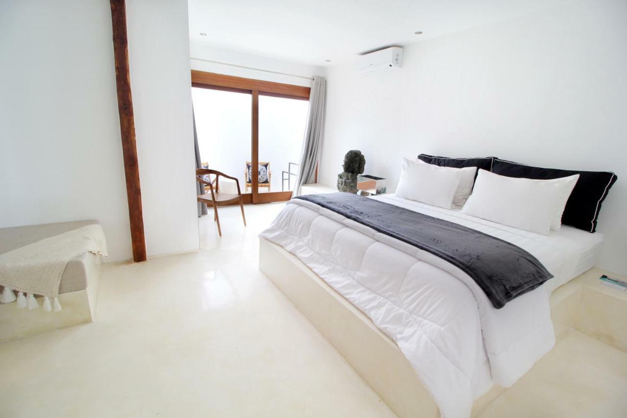 The Apartments Ubud Exterior photo